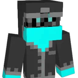 Da_Oon's Minecraft skin