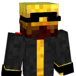 Da_Real_G's Minecraft skin