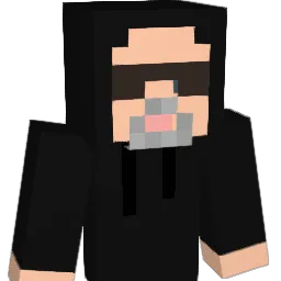 Da_SMD's Minecraft skin