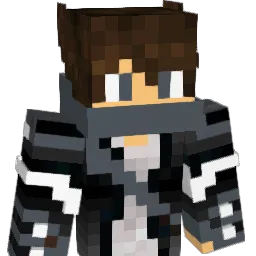 Da_Schaumi Minecraft avatar bust