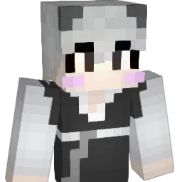 Da_Sil's Minecraft skin