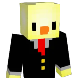 Da_Snook's Minecraft skin