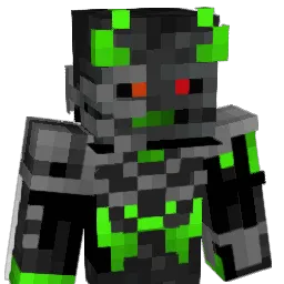 Da_WhyT Minecraft avatar bust