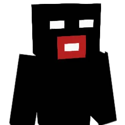 Da_Wok Minecraft avatar bust