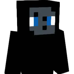 Da__Fox Minecraft avatar bust