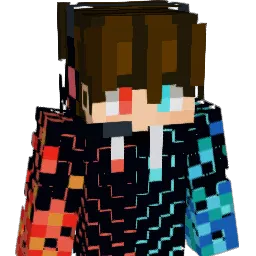 Da_king1234's Minecraft skin