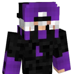 Da_losti Minecraft avatar bust