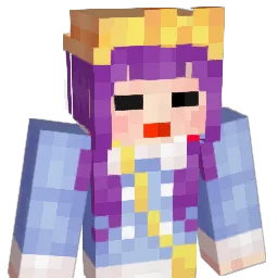 Da_on's Minecraft skin