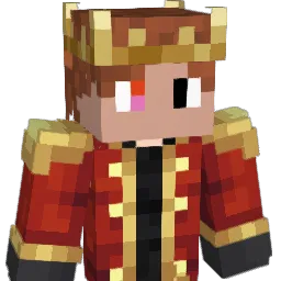 Da_salty_pepper Minecraft avatar bust