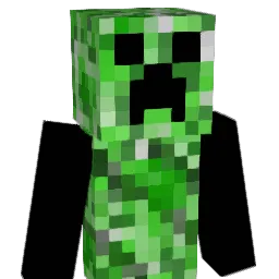 Da_terraria_pro Minecraft avatar bust