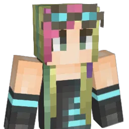 Da_xi's Minecraft skin