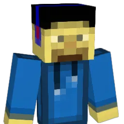 DaaBeast212's Minecraft skin