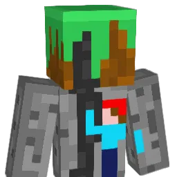 DaaFe's Minecraft skin