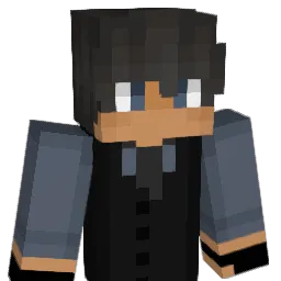 Daaaaachampyalt Minecraft avatar bust