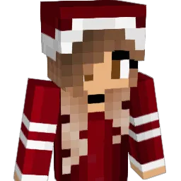 Daaanix3 Minecraft avatar bust