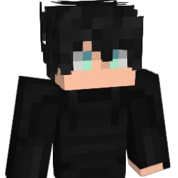 Daaarkey's Minecraft skin