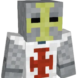 Daaaw's Minecraft skin
