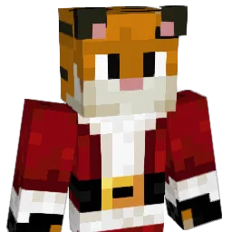 Daafidof's Minecraft skin