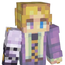 Daakrot's Minecraft skin