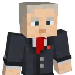 DaanChills's Minecraft skin