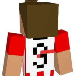 DaanDude's Minecraft skin