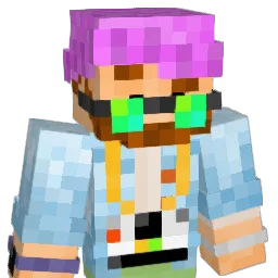 DaanH2005's Minecraft skin