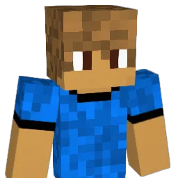 DaanRz's Minecraft skin
