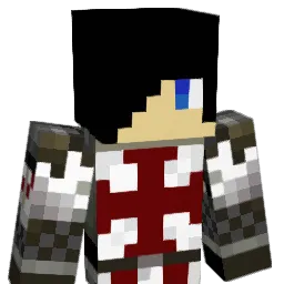 Daan_H Minecraft avatar bust
