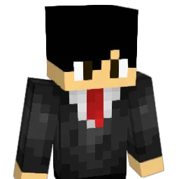 Daan_online Minecraft avatar bust