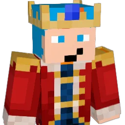 Daanboys17 Minecraft avatar bust