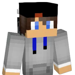 Daaneke_lol Minecraft avatar bust