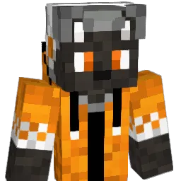 DaanieelMtz Minecraft avatar bust