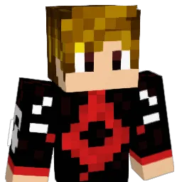Daansken1's Minecraft skin