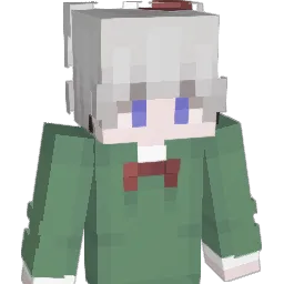 Daante_ Minecraft avatar bust