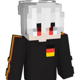 Daantis's Minecraft skin