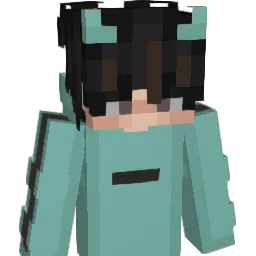 Daantjuuhhhh Minecraft avatar bust