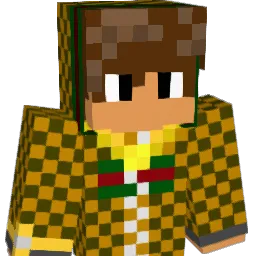 Daanyoo's Minecraft skin