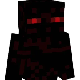 Daariv Minecraft avatar bust