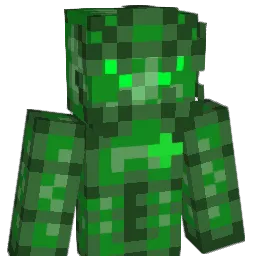 Daarth_ Minecraft avatar bust