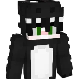 Daass's Minecraft skin