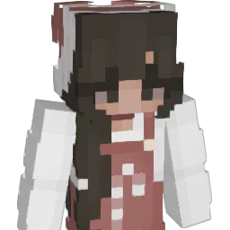 Daayu_0116 Minecraft avatar bust