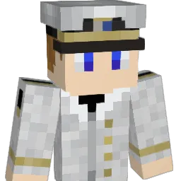 DabAnimal Minecraft avatar bust