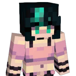 DabDabLite's Minecraft skin