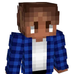 DabLawrence's Minecraft skin