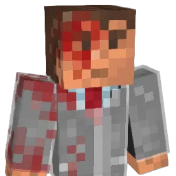 DabMasterFlexGod Minecraft avatar bust
