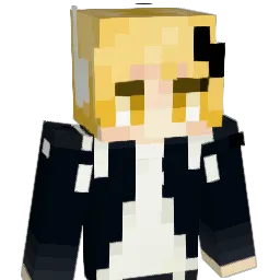 Dab_lay's Minecraft skin