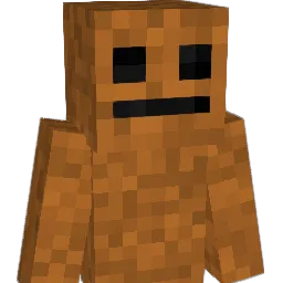 Dabbable's Minecraft skin