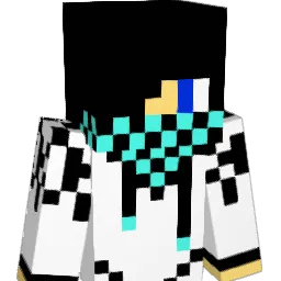 DabberDude2011 Minecraft avatar bust