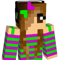 Dabberdut's Minecraft skin