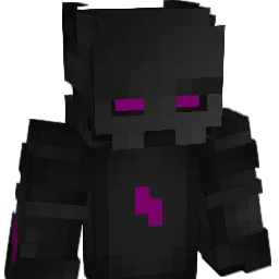 Dabberpillar Minecraft avatar bust